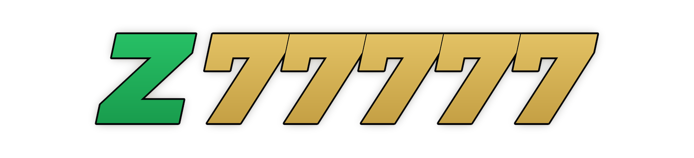 z77777 Logo